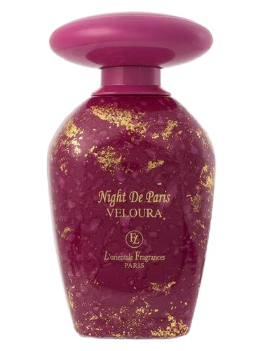 Veloura bottle