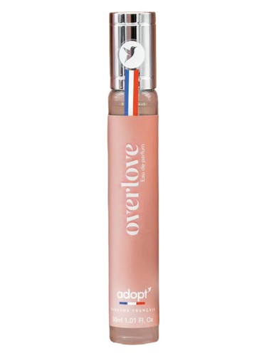 Overlove bottle