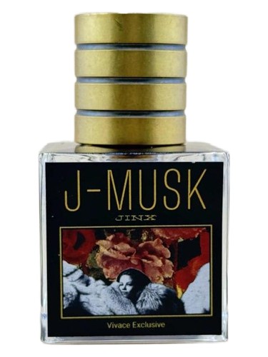 J-Musk V6 bottle