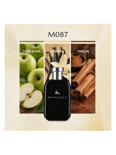 M087 bottle