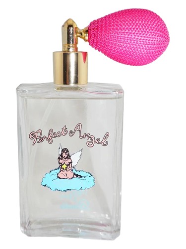 Perfect Angel bottle