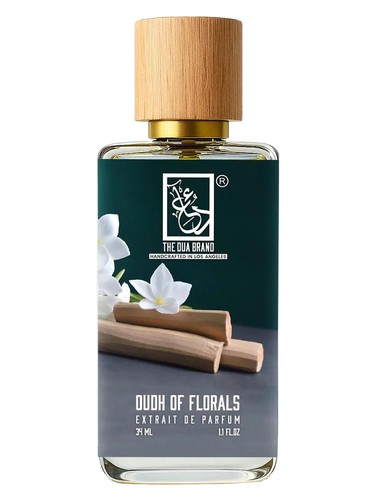 Oudh Of Florals bottle