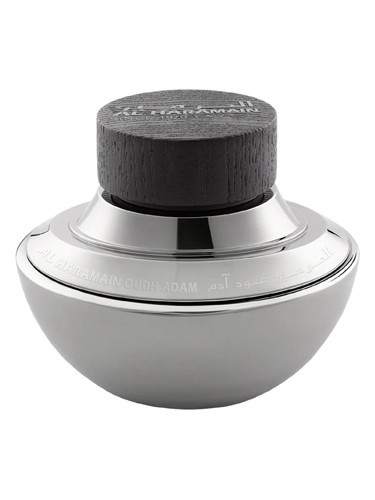 Oudh Adam bottle