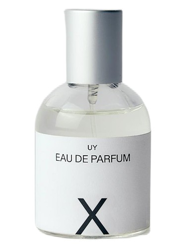 X bottle