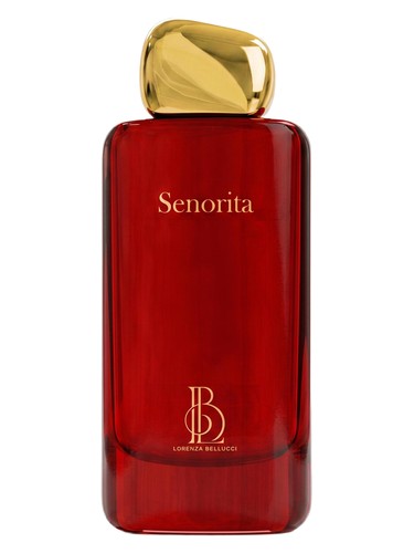 Senorita bottle