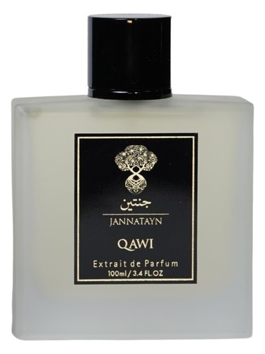 Qawi bottle