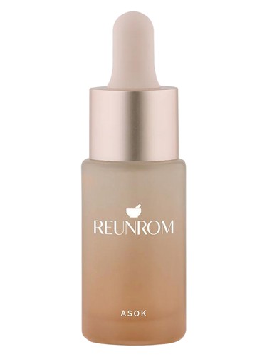 Asok bottle