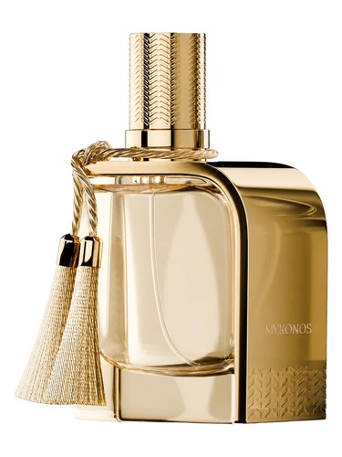Mayfair bottle