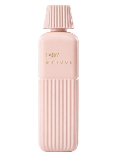 LADY bottle