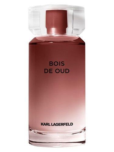 Bois de Oud bottle