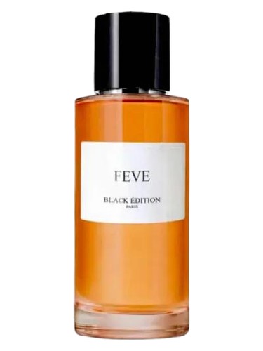 Fève bottle