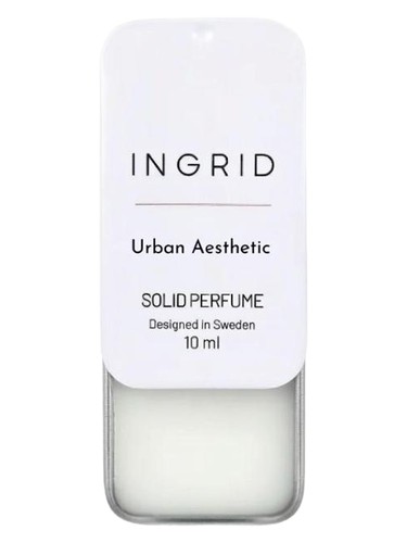 Urban Aesthetic bottle
