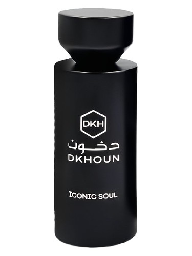 Iconic Soul bottle