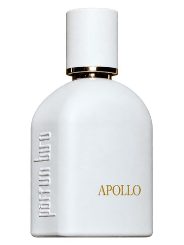 Apollo bottle