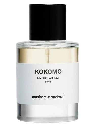 Kokomo bottle