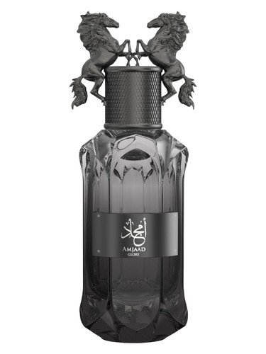 Amjaad Glory bottle