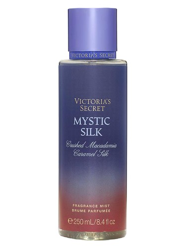 Mystic Silk bottle