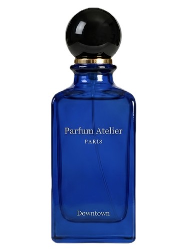 Downtown bottle