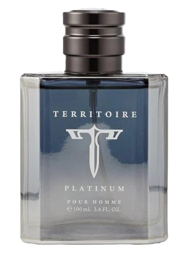 Platinum bottle