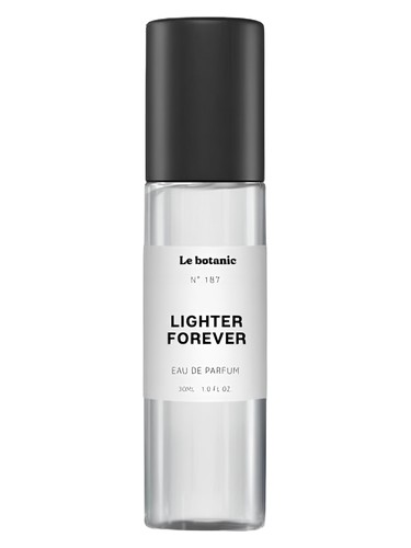 Lighter Forever bottle