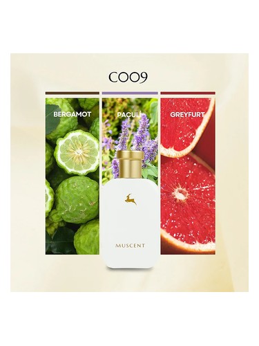 C009 bottle