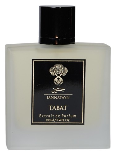 Tabat bottle