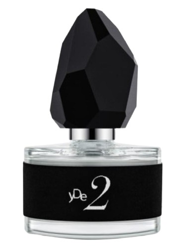 Yde 2 bottle