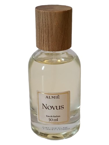 Novus bottle