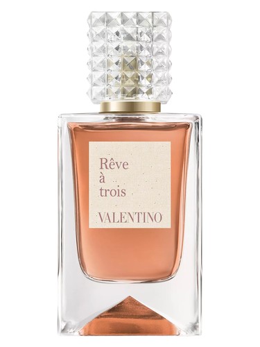 Rêve à trois bottle