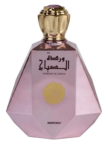 Wardat Al Sabah bottle