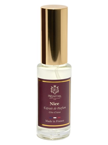 Nice bottle