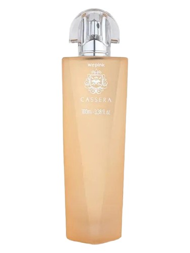 Cassera bottle