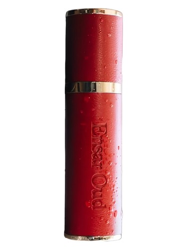 Rouge de Johor bottle