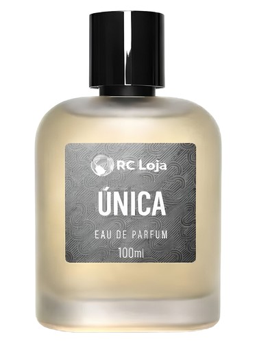Única bottle