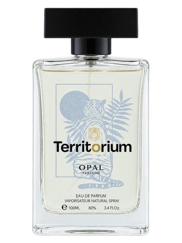 Territorium bottle