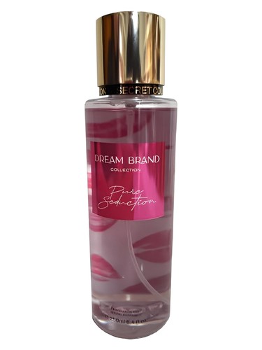 Pure Seduction bottle