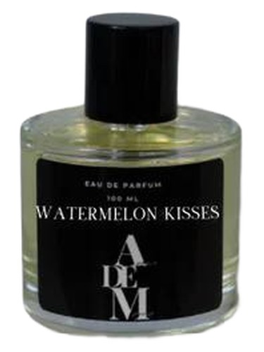 Watermelon Kisses bottle