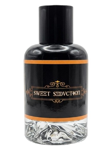 Sweet Seduction bottle
