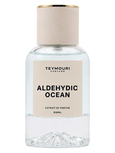 Aldehydic Ocean bottle