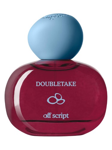 Doubletake bottle
