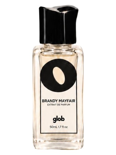 Brandy Mayfair bottle
