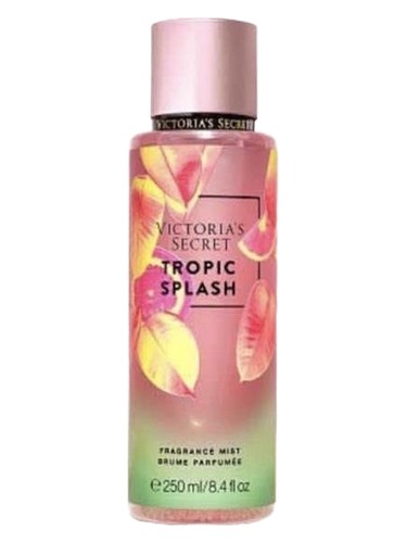 Tropic Splash bottle