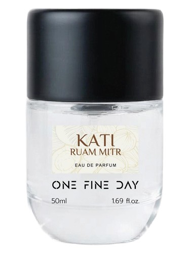 Kati Ruam Mitr bottle