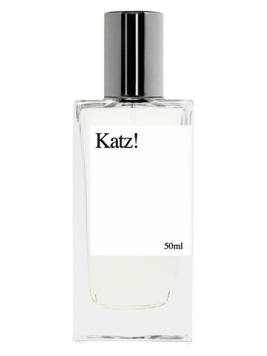 Katz! bottle