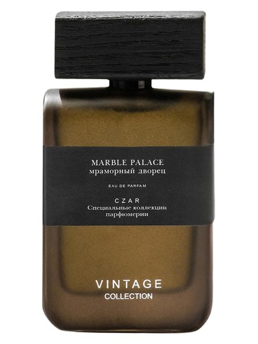 Marble Palace X Antoine Cotton bottle