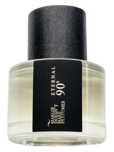Eternal 90-s bottle