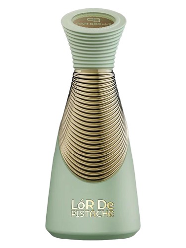 L’Or de Pistache bottle