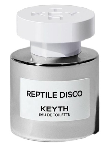 Reptile Disco bottle