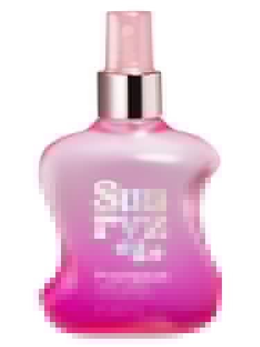 Petal Splash bottle