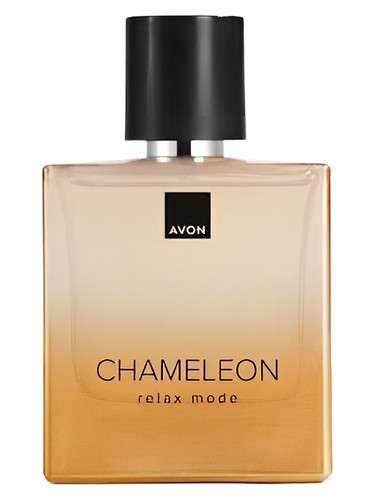 Chameleon Relax Mode bottle